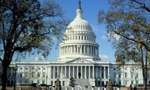 U.S. Capitol Building