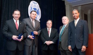 2010 APCO Leadership In Policy Awards