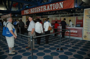 Registration