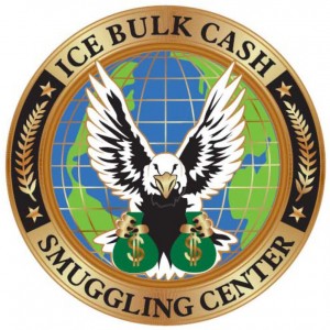 ICE Bulk Cash Smuggling Center