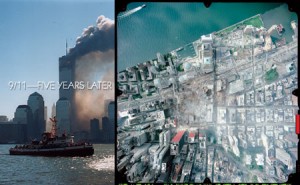 9/11 Five Years Later