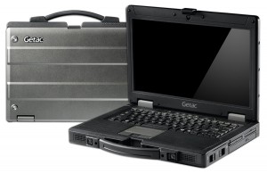 Getac S400