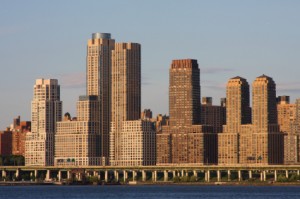 The Bronx; iStock/Denis Jr. Tangney