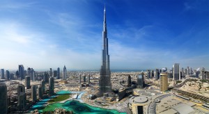 Burj Khalifa