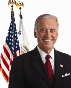 Vice President Joe Biden