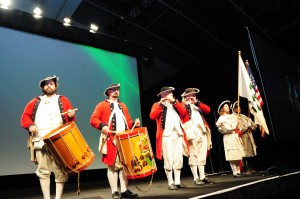 Philadelphia Fife & Drum