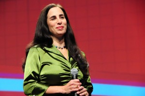 Juliet Funt