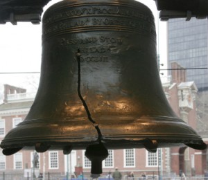 Liberty Bell