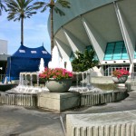 Anaheim Convention Center