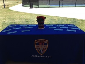 Cobb county 2013 awards