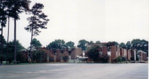 LIGHTNING PROTECTION INSTITUTE ROOF