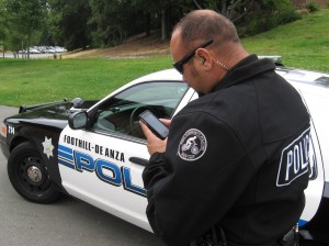 Foothill PD