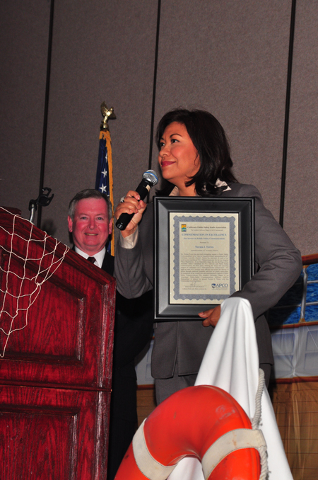 Norma Torres, Assemblywoman, 61st Assembly District