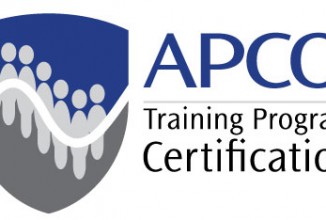 Fairfax County, Virginia Department of Public Safety Communications, Receives APCO Agency Training Program Certification (P33)