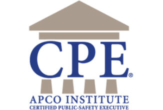 APCO Congratulates Recent Graduates of the Certified Public-Safety Executive Program