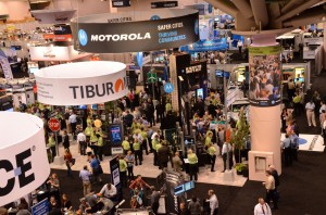 The Moto employees were easily spotted in their lime green shirts on the exhibt hall floor in Minneapolis at the 78th Annual APCO International CoThe Moto employees were easily spotted in their lime green shirts on the exhibit hall floor in Minneapolis at the 78th Annual APCO International Conference & Expo.ference & Expo.