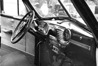 Public Safety Grade Communications Radios: Then and Now