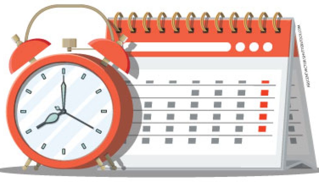How To Protect Scheduled Time Off